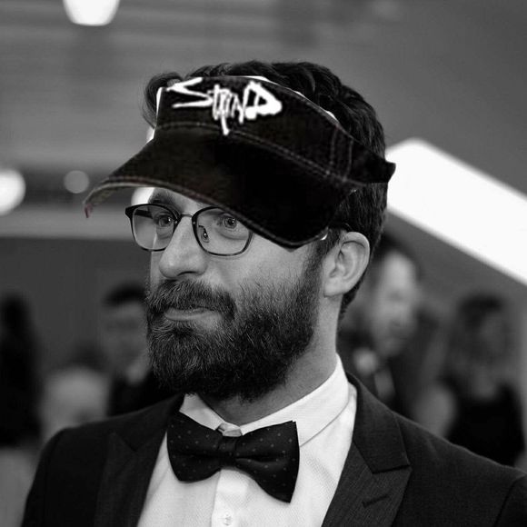 Meet your Posher, John - Picture 1 of 1